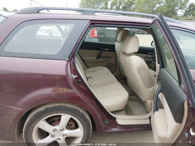 Aukcja sprzedaży 2006 Mazda Mazda6 S, vin: 1YVHP82D065M03222, numer aukcji: 45698272