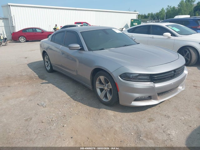 45698276 :رقم المزاد ، 2C3CDXHG9HH518521 vin ، 2017 Dodge Charger Sxt Rwd مزاد بيع
