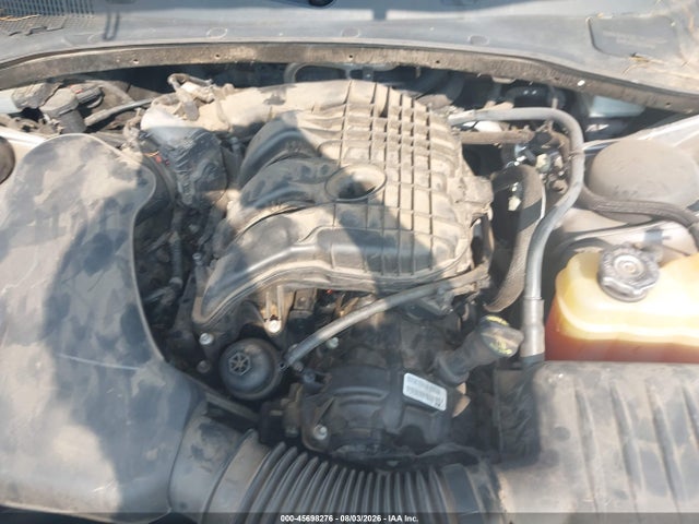 45698276 :رقم المزاد ، 2C3CDXHG9HH518521 vin ، 2017 Dodge Charger Sxt Rwd مزاد بيع