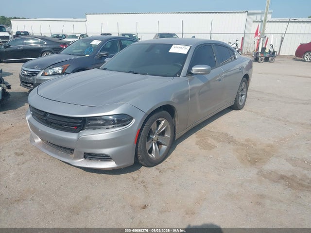 45698276 :رقم المزاد ، 2C3CDXHG9HH518521 vin ، 2017 Dodge Charger Sxt Rwd مزاد بيع