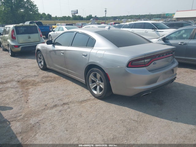 45698276 :رقم المزاد ، 2C3CDXHG9HH518521 vin ، 2017 Dodge Charger Sxt Rwd مزاد بيع