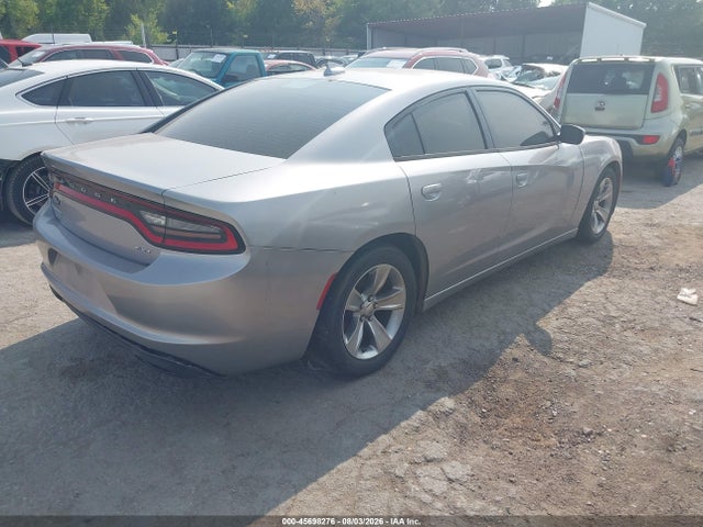 45698276 :رقم المزاد ، 2C3CDXHG9HH518521 vin ، 2017 Dodge Charger Sxt Rwd مزاد بيع