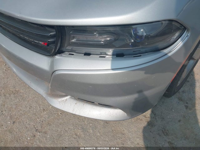 45698276 :رقم المزاد ، 2C3CDXHG9HH518521 vin ، 2017 Dodge Charger Sxt Rwd مزاد بيع