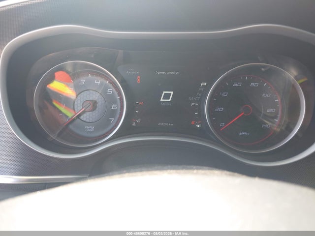 45698276 :رقم المزاد ، 2C3CDXHG9HH518521 vin ، 2017 Dodge Charger Sxt Rwd مزاد بيع