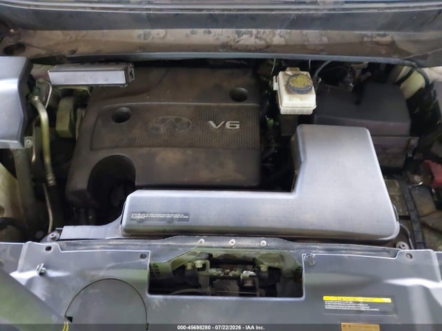 2014 Infiniti Qx60 მანქანა იყიდება აუქციონზე, vin: 5N1AL0MM4EC514198, აუქციონის ნომერი: 45698280