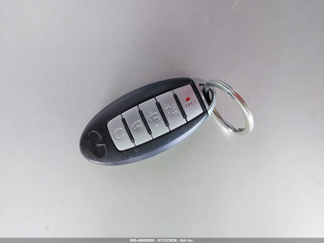 2014 Infiniti Qx60 მანქანა იყიდება აუქციონზე, vin: 5N1AL0MM4EC514198, აუქციონის ნომერი: 45698280