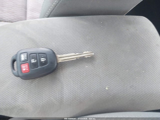 Продаж на аукціоні авто 2016 Toyota Corolla Le Plus, vin: 2T1BURHE6GC536744, номер лоту: 45698281
