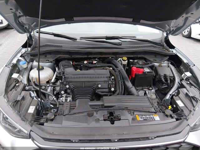 45698284 :رقم المزاد ، 1FMCU9JA3RUB28750 vin ، 2024 Ford Escape Platinum مزاد بيع