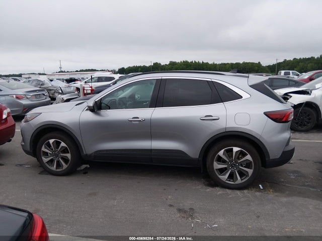 45698284 :رقم المزاد ، 1FMCU9JA3RUB28750 vin ، 2024 Ford Escape Platinum مزاد بيع