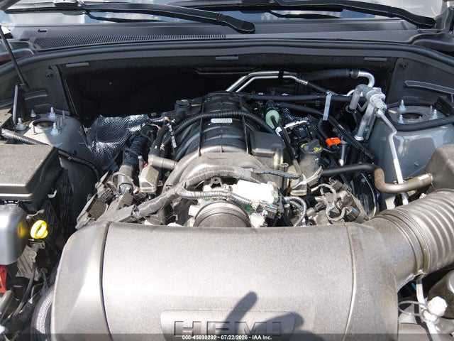 Aukcja sprzedaży 2026 Dodge Durango Gt Plus Awd Hemi V8, vin: 1C4SDJCT7TC255563, numer aukcji: 45698292