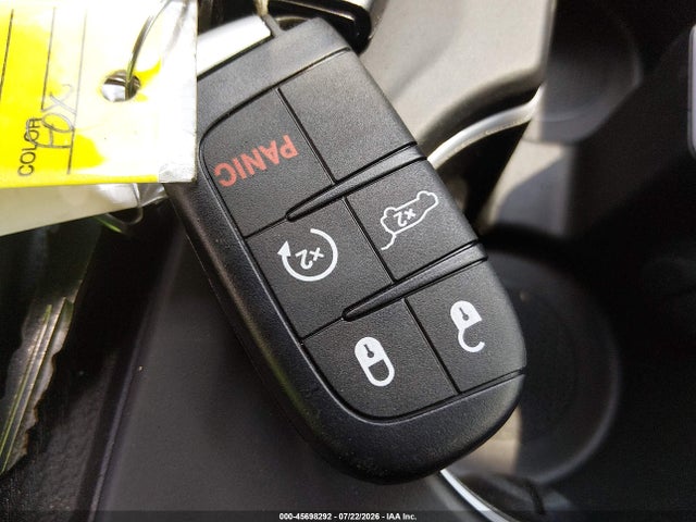 Aukcja sprzedaży 2026 Dodge Durango Gt Plus Awd Hemi V8, vin: 1C4SDJCT7TC255563, numer aukcji: 45698292
