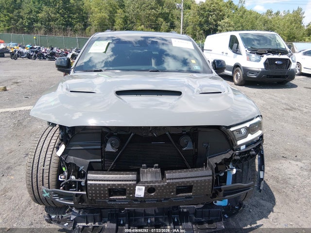 Aukcja sprzedaży 2026 Dodge Durango Gt Plus Awd Hemi V8, vin: 1C4SDJCT7TC255563, numer aukcji: 45698292