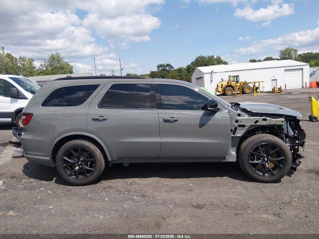 Aukcja sprzedaży 2026 Dodge Durango Gt Plus Awd Hemi V8, vin: 1C4SDJCT7TC255563, numer aukcji: 45698292