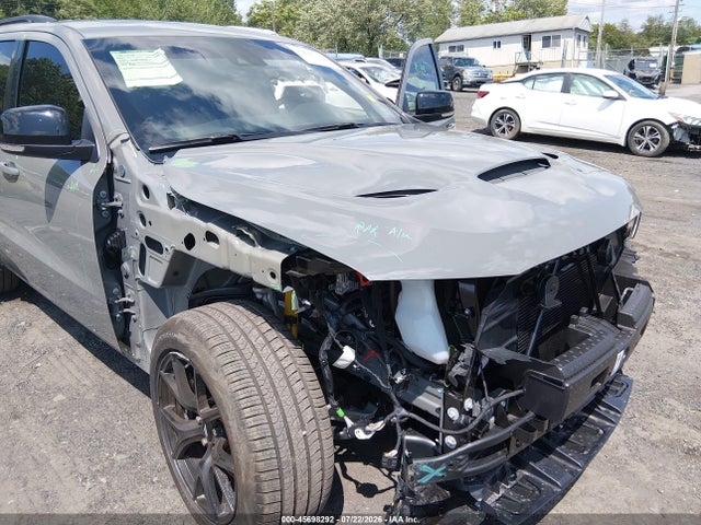 Aukcja sprzedaży 2026 Dodge Durango Gt Plus Awd Hemi V8, vin: 1C4SDJCT7TC255563, numer aukcji: 45698292