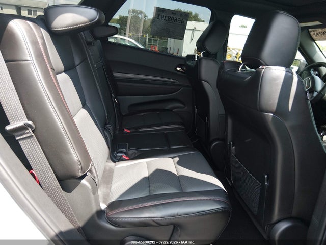 Aukcja sprzedaży 2026 Dodge Durango Gt Plus Awd Hemi V8, vin: 1C4SDJCT7TC255563, numer aukcji: 45698292