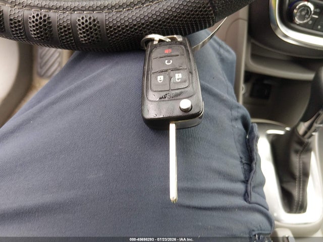 Aukcja sprzedaży 2015 Buick Encore Leather, vin: KL4CJCSBXFB142275, numer aukcji: 45698293