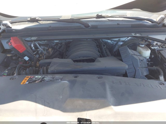 Chevrolet Tahoe Lt 2018 1GNSKBKC4JR127778 Image 10