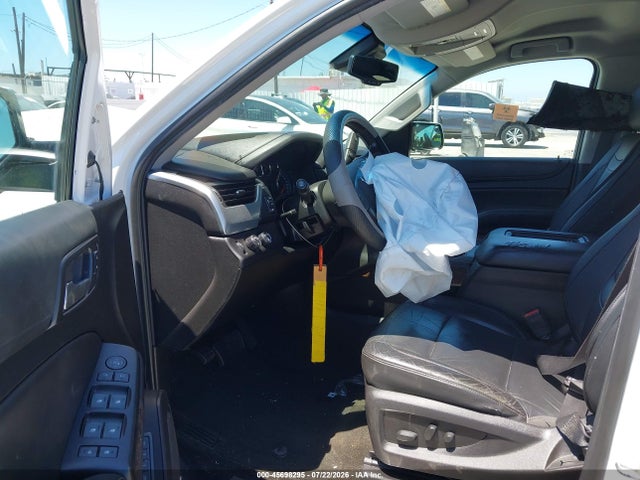 Chevrolet Tahoe Lt 2018 1GNSKBKC4JR127778 Image 5
