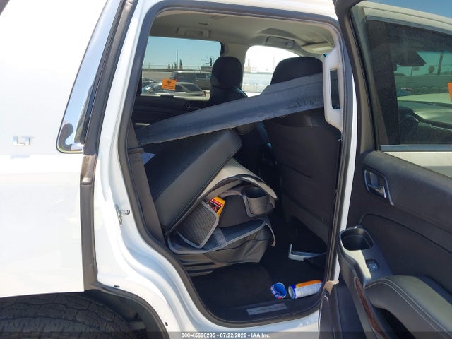 Chevrolet Tahoe Lt 2018 1GNSKBKC4JR127778 Image 8