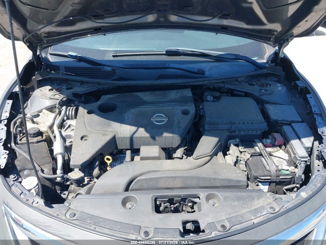 1N4AL3AP1EN338385 Nissan Altima 2.5/2.5 S/2.5 Sl/2.5 Sv