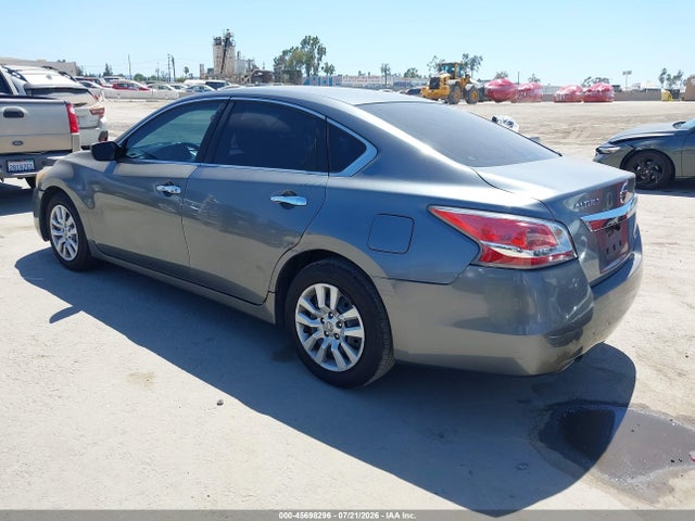 1N4AL3AP1EN338385 Nissan Altima 2.5/2.5 S/2.5 Sl/2.5 Sv