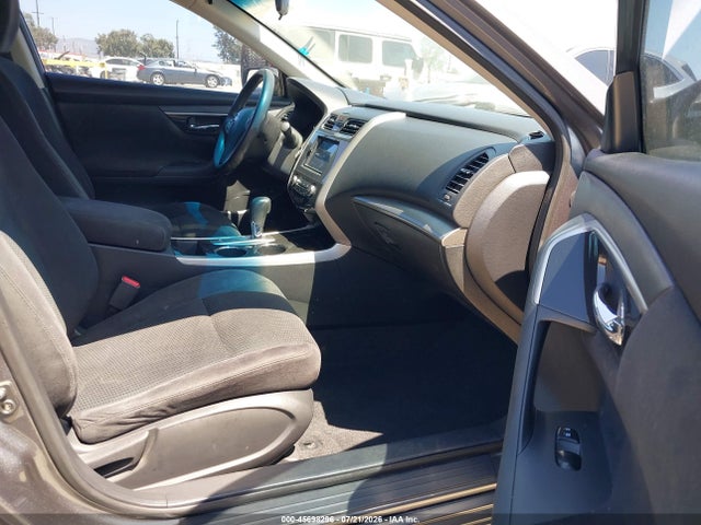 1N4AL3AP1EN338385 Nissan Altima 2.5/2.5 S/2.5 Sl/2.5 Sv