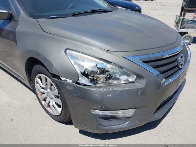 1N4AL3AP1EN338385 Nissan Altima 2.5/2.5 S/2.5 Sl/2.5 Sv