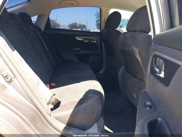 1N4AL3AP1EN338385 Nissan Altima 2.5/2.5 S/2.5 Sl/2.5 Sv