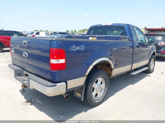 45698297 :رقم المزاد ، 1FTRF14V77KA55786 vin ، 2007 Ford F-150 Fx4/xl/xlt مزاد بيع