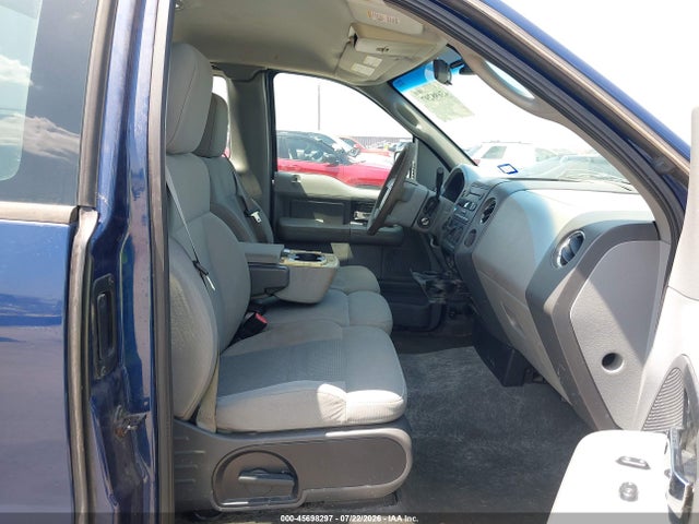45698297 :رقم المزاد ، 1FTRF14V77KA55786 vin ، 2007 Ford F-150 Fx4/xl/xlt مزاد بيع