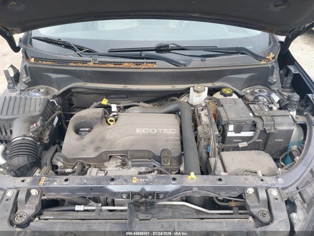 Продажа на аукционе авто 2019 Chevrolet Equinox Ls, vin: 3GNAXHEV1KL218495, номер лота: 45698301