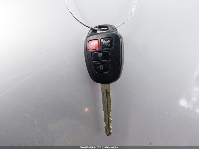Toyota CAMRY LE 2014 4T4BF1FK1ER362314 Image 11