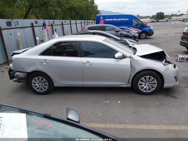 Toyota CAMRY LE 2014 4T4BF1FK1ER362314 Image 14
