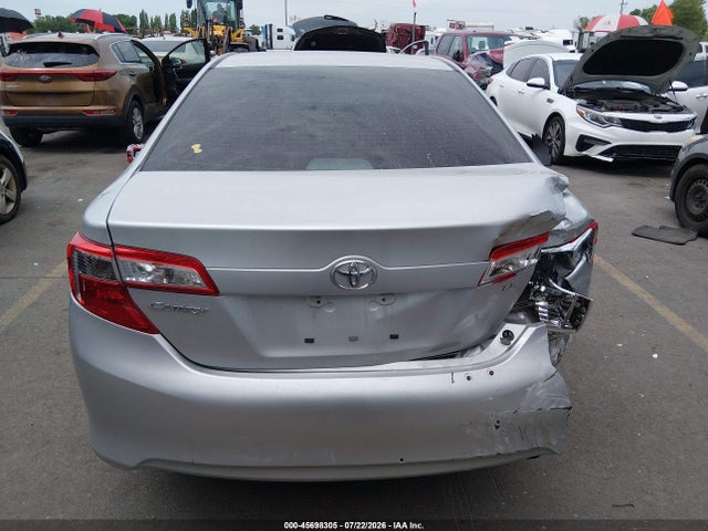Toyota CAMRY LE 2014 4T4BF1FK1ER362314 Image 17