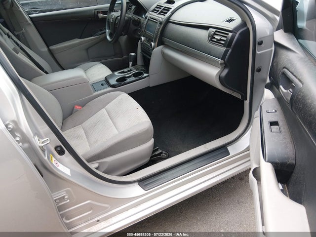 Toyota CAMRY LE 2014 4T4BF1FK1ER362314 Image 5