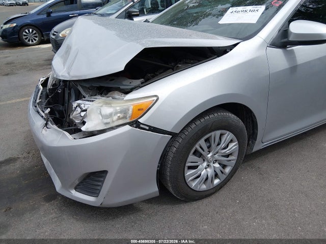Toyota CAMRY LE 2014 4T4BF1FK1ER362314 Image 6