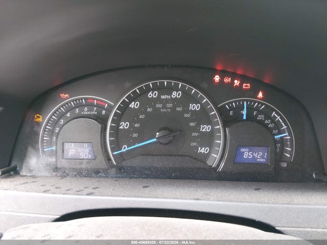 Toyota CAMRY LE 2014 4T4BF1FK1ER362314 Image 7