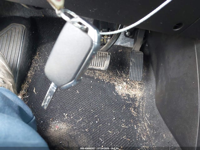 Aukcja sprzedaży 2021 Kia Forte Lxs, vin: 3KPF24AD4ME341637, numer aukcji: 45698307