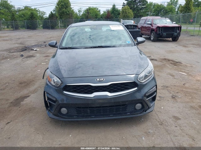 Aukcja sprzedaży 2021 Kia Forte Lxs, vin: 3KPF24AD4ME341637, numer aukcji: 45698307