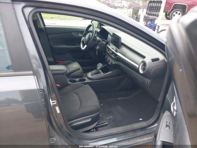 Aukcja sprzedaży 2021 Kia Forte Lxs, vin: 3KPF24AD4ME341637, numer aukcji: 45698307