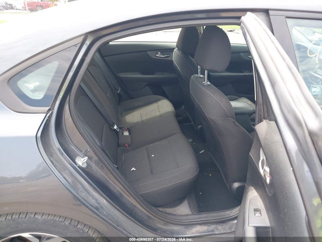 Aukcja sprzedaży 2021 Kia Forte Lxs, vin: 3KPF24AD4ME341637, numer aukcji: 45698307