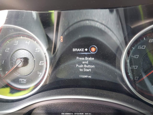 45698313 :رقم المزاد ، 2C3CDXGJ1KH647082 vin ، 2019 Dodge Charger Scat Pack Rwd مزاد بيع