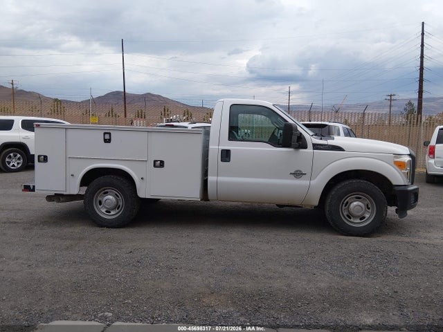 Ford F-250 Xl 2015 1FDBF2AT8FEA04526 Image 13