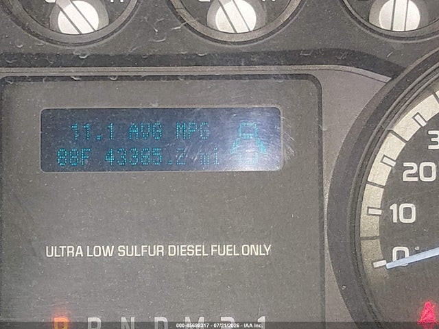 Ford F-250 Xl 2015 1FDBF2AT8FEA04526 Image 15