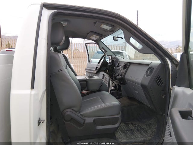 Ford F-250 Xl 2015 1FDBF2AT8FEA04526 Image 5