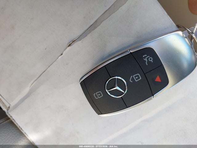 4JGFB4KE3LA142146 Mercedes-Benz Gle 350 4matic