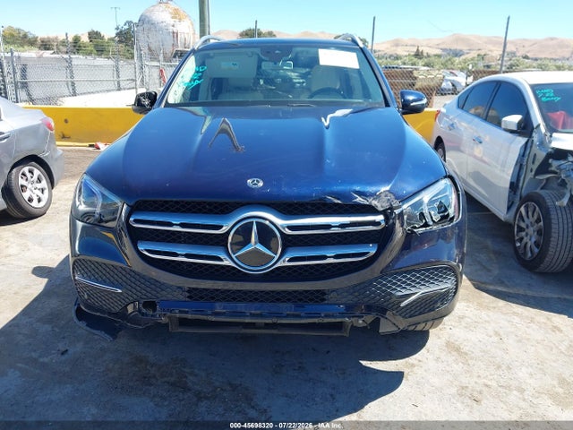 4JGFB4KE3LA142146 Mercedes-Benz Gle 350 4matic