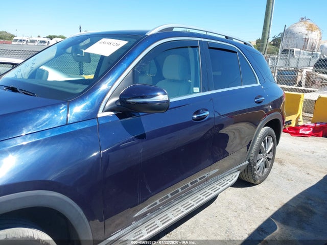 4JGFB4KE3LA142146 Mercedes-Benz Gle 350 4matic