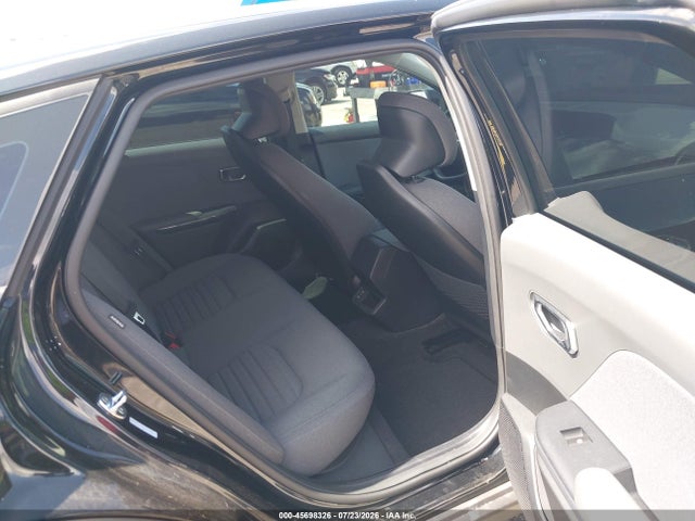 45698326 :رقم المزاد ، 3KPFU4DE1SE213044 vin ، 2025 Kia K4 Ex مزاد بيع