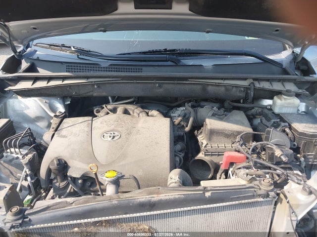 Продаж на аукціоні авто 2017 Toyota Highlander Xle, vin: 5TDJZRFH8HS400490, номер лоту: 45698333